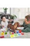 Magic Cube Funny Face Puzzle for Kids - 3