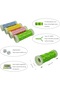 Set Ață De Brodat 32 Bobine - 300 m, Multicolor - 4