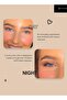 Eyeshadow Palette – Smokey Quartz | Smoky Neutral Shades for Day & Night Looks - 7