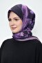 وشاح لينا بنمط مخلب النمر - 3