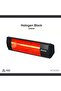 HALOGEN BLACK 2000W KUMANDASIZ - 2