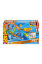 Stunt Tracks Rapid Launch Cyclone Track Set - 7