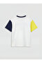 Ozmarka New Season Licensed Boys' T-Shirt and Shorts - 3