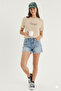 Butterflies New Printed Women's T-Shirt - 2
