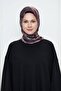 وشاح لينا بنمط مخلب النمر