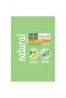 Natural 12 Pack Personal Care Towels 100S and Rosie - 5