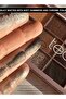 Eyeshadow Palette – Smokey Quartz | Smoky Neutral Shades for Day & Night Looks - 2