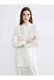Esvab • Modern & Distinctive Stoned Loose-Fit Women's Shirt Tunic