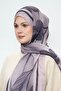 شال من الخيزران بنمط الزهور - 3
