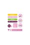 16-Pack Floral Personal Care Towels 100-Pack and Rosie - 5