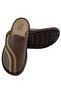 Men's Mink Orthopedic Home Slippers – Embroidered Casual Home Slippers - 6