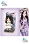 Loz Micro Anime Series 1343 Model 249 Pieces Decorative Toy Building Set Building Block Fflz-1343 - 2