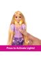 Light-Up Hair Rapunzel Fashion Doll - 6