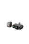 Mic 3 (1 transmisor + 1 receptor) - Kit microfon wireless