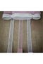 Kolber Guipure Lace 9 Meters Ecru – for Wedding Dresses, Engagement Tables, Dowries, and Decorative Use