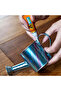 Super Glue Gel 3 g Tubes (2 Count) – Clear, No-Run Formula - 3