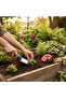 Garden Trowel Model 2 – Improved Anti-Slip Grip, Durable Gardening & Planting Tool - 2