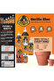 2 oz Original Glue – Waterproof, Strong Bond (Brown) - 4