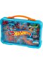 Hot Wheels Collector's Display Case With Light