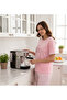 Milan Knitted Short Sleeve Women's Pajama Set - 4