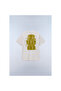 S-Flint Men's Short Sleeve T-Shirt - 4