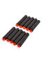 Double Tube Soft Bullet Toy Gun - 5