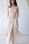 Design Victorian Countryside Dress Women's Cream - 3