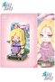 Loz Micro Anime Series 1323 Model 332 Pieces Decorative Toy Building Set Building Block Fflz-1323 - 3