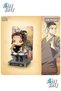 Loz Micro Anime Series 1345 Model 268 Pieces Decorative Toy Building Set Building Block Fflz-1345 - 2