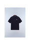 E-Small Box Men's Short Sleeve Polo T-Shirt - 3