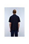 E-Small Box Men's Short Sleeve Polo T-Shirt - 2