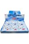 Pullback Metal Die-Cast Airline Asstd. - 3