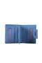 Real Leather Women's Wallet Genuine Leather Small Size - 2