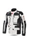 Chaqueta Crossroad Extreme Motorcycle Coat Size m