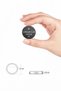 4-Pack Cr1220 3V Lithium Battery - 4