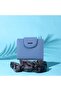 Real Leather Women's Wallet Genuine Leather Small Size - 5