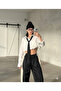 Baggy Parachute Pants - 6