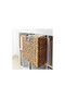 Labbsal Sepet, Su Hyacinth 32X34X32 cm - 3