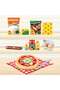Slime Mart Small Shopping Basket Series 1 Pizza Window Box - 5