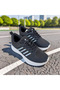 Unisex Lightweight Comfortable Insole Summer Lace-Up Casual Sneaker Sports Shoes