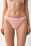 Women's 12-Pack Cotton Regular Waist Slip Panties - 2