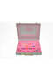 Shush Cute Cosmetic Case - 5