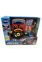Race And Discover Driver - 2