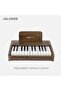 Wood Piano 37 Keys Electronic