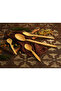 19 cm Genuine Boxwood Spoon – Natural, Healthy and - 4