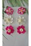 Baby Gift Set for Babies with Less Hair, 6-Piece Baby Clips, Handmade Niche Baby Hair Accessory - 3