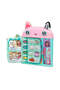 Gabby's Dolly house Cat A Vator Discovery Book - 5