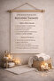 Pufina Beige Ultra Soft Luxury Non-Slip and Cotton Based Modern 2-Piece Bathroom Mat Set - 7