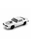 Pullback Pontiac Firebird Trans Am Die-Cast 1:32 Scale Asstd. - 2