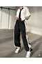 Baggy Parachute Pants - 4
